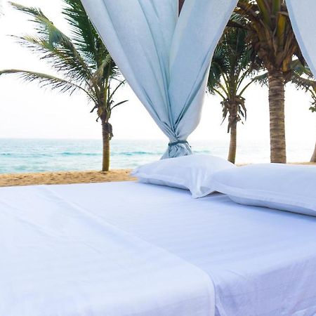 Millenium Popo Beach Hotel Grand-Popo ภายนอก รูปภาพ